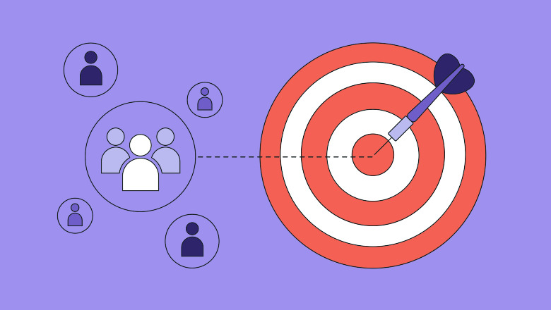 how to define and reach your target audience on social media final